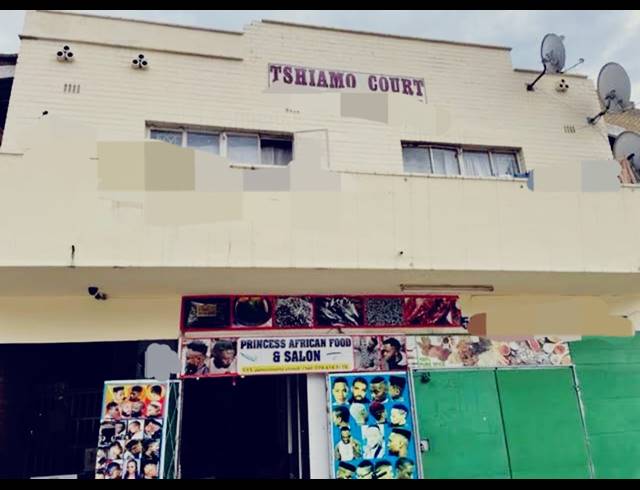 1 BEDROOM APARTMENT FOR SALE IN PIETERMARITZBURG CENTRAL